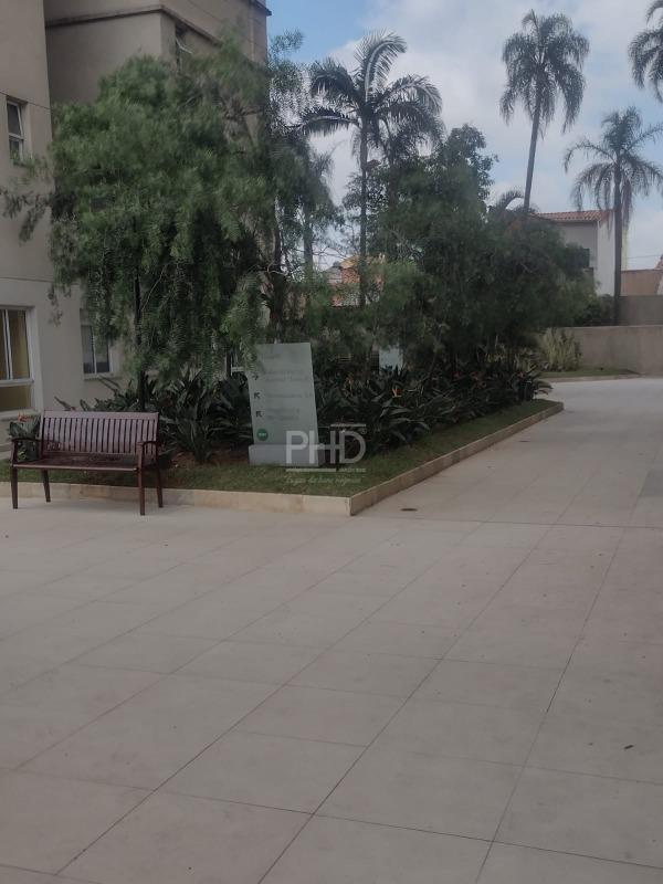 Apartamento, 2 quartos, 52 m² - Foto 31