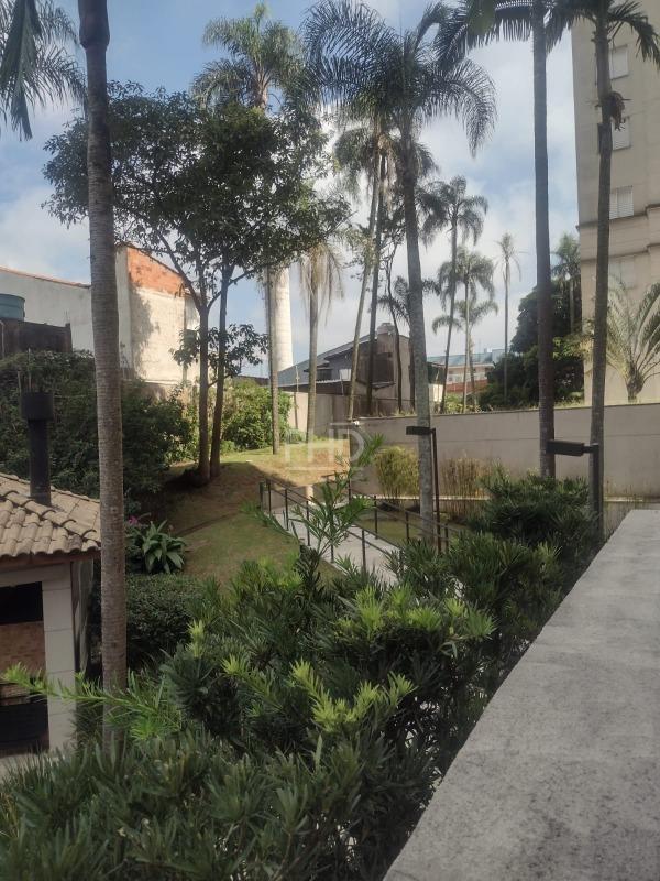 Apartamento, 2 quartos, 52 m² - Foto 28