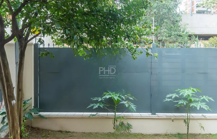 Casa para alugar com 3 quartos, 190m² - Foto 40