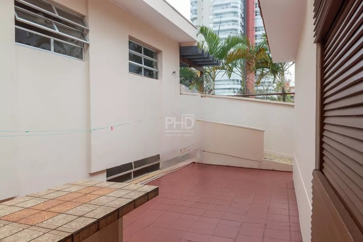 Casa para alugar com 3 quartos, 190m² - Foto 34