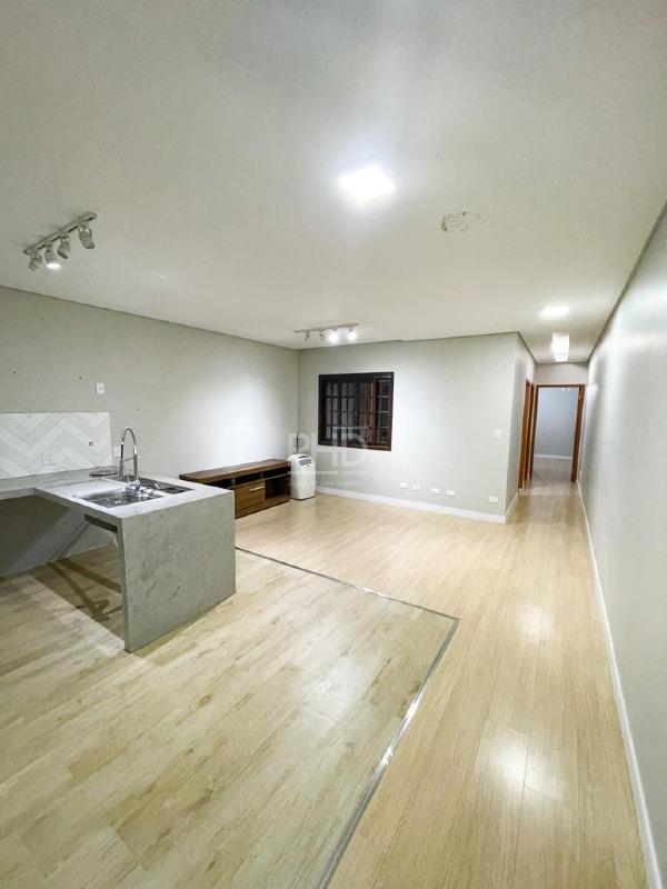 Apartamento, 2 quartos, 74 m² - Foto 1