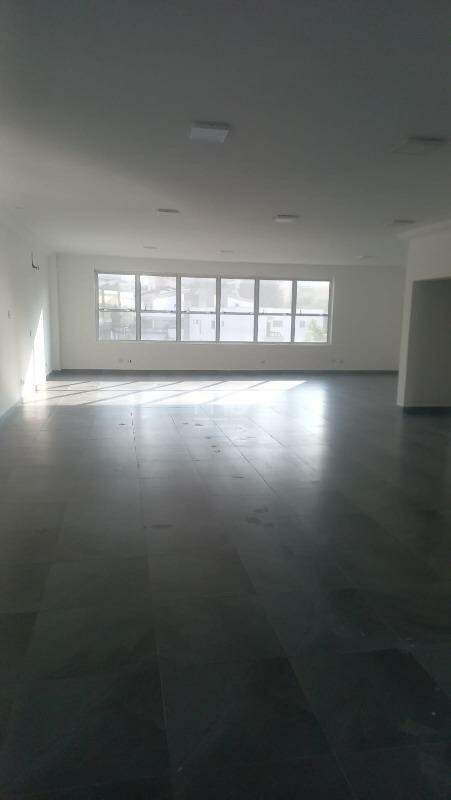 Conjunto Comercial-Sala para alugar, 150m² - Foto 2