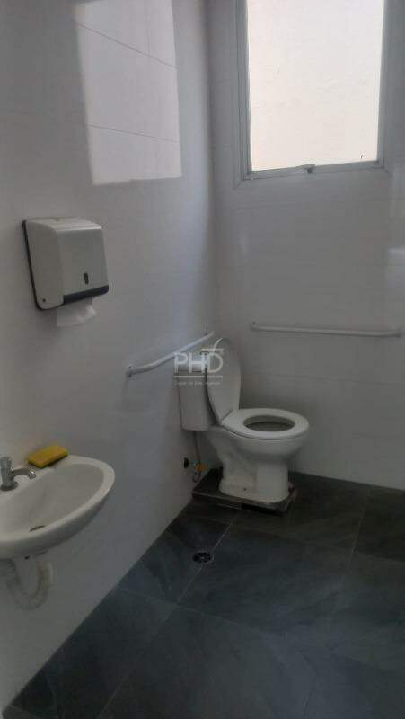Conjunto Comercial-Sala para alugar, 150m² - Foto 8