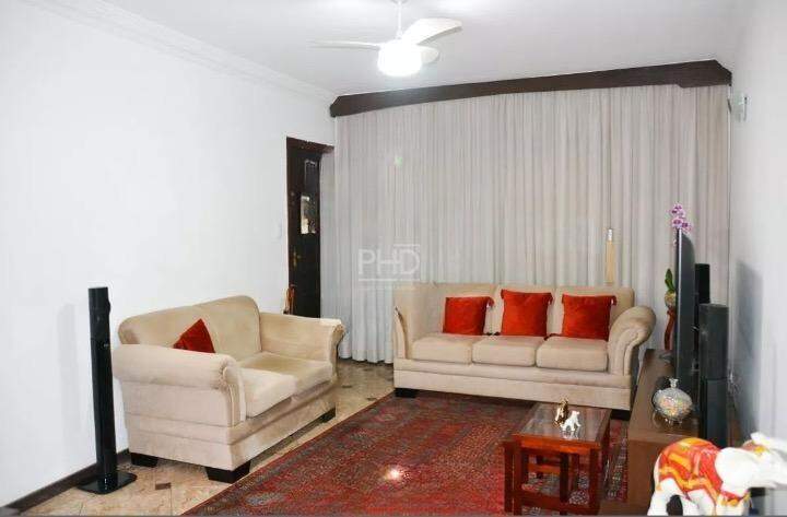 Sobrado, 3 quartos, 225 m² - Foto 2