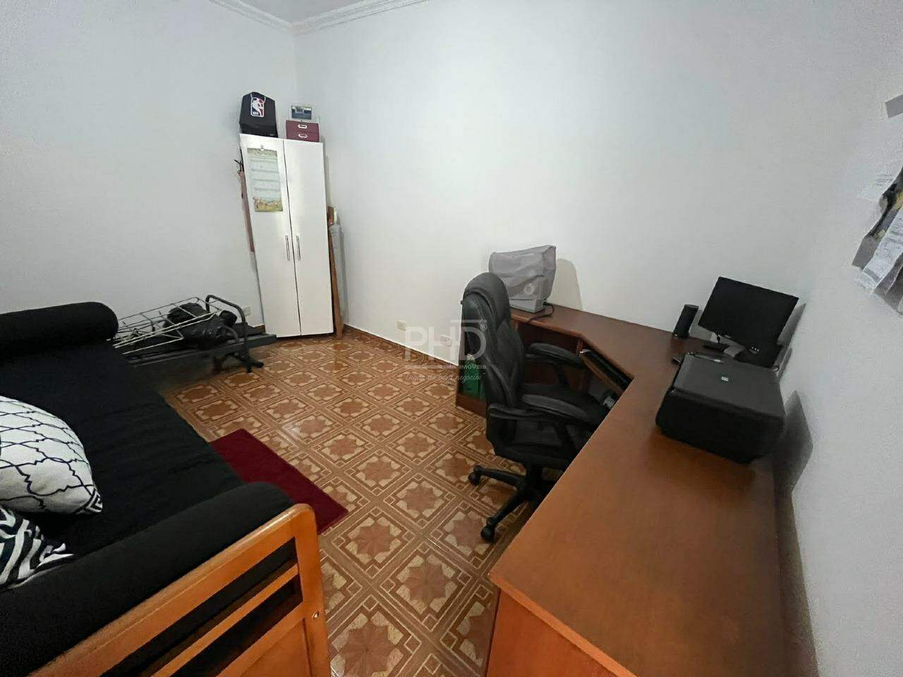 Sobrado, 3 quartos, 225 m² - Foto 22