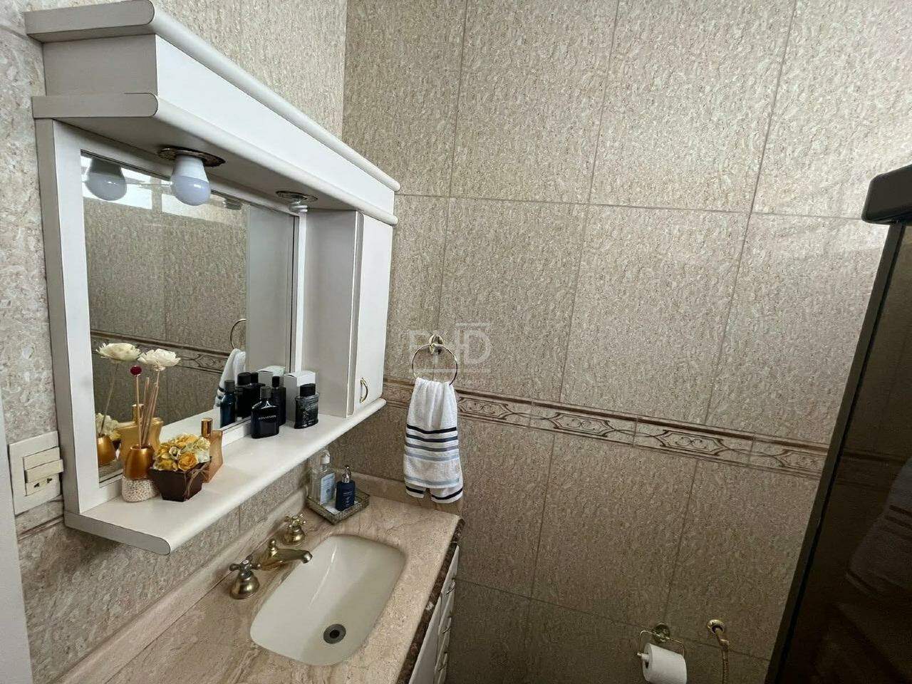 Sobrado, 3 quartos, 225 m² - Foto 32