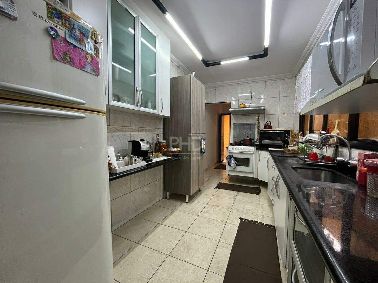 Sobrado, 3 quartos, 225 m² - Foto 6