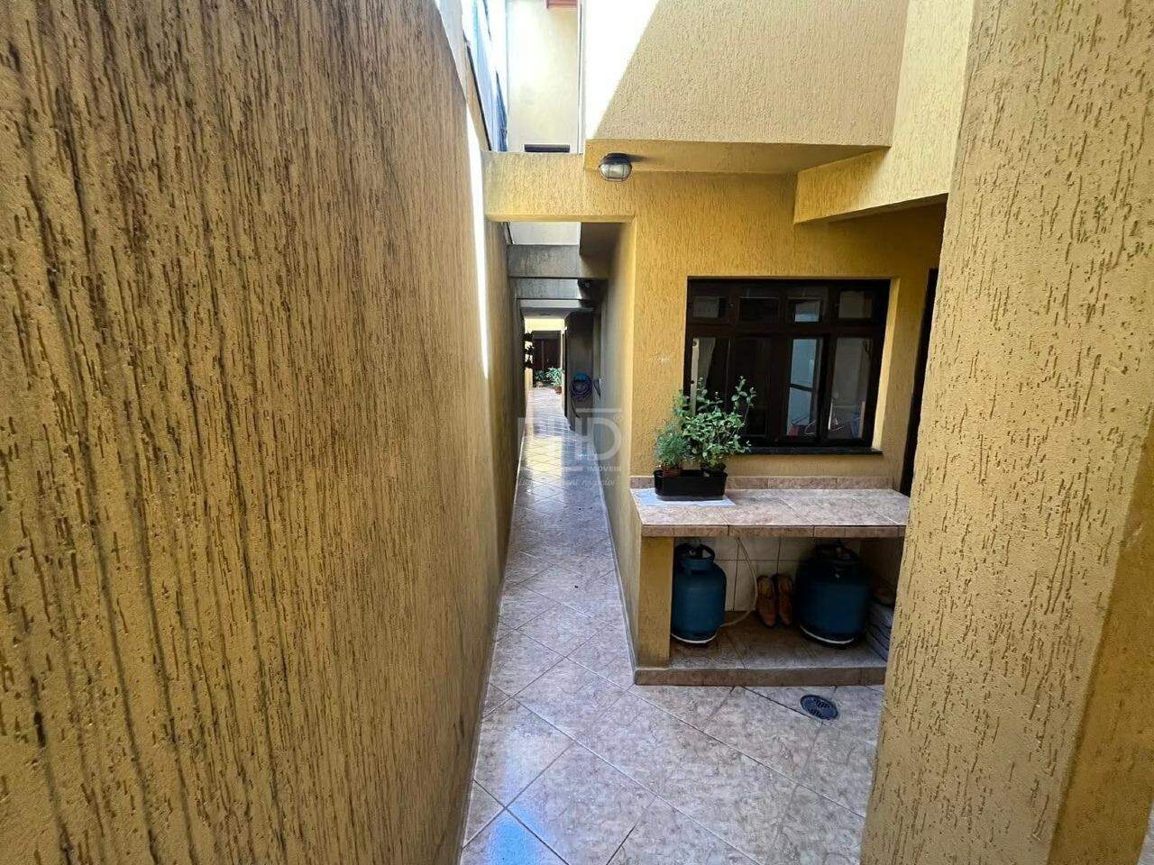 Sobrado, 3 quartos, 225 m² - Foto 50