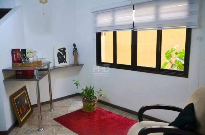 Sobrado, 3 quartos, 225 m² - Foto 5