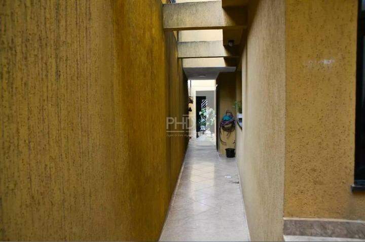 Sobrado, 3 quartos, 225 m² - Foto 49