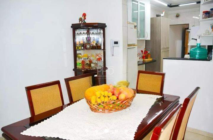 Sobrado, 3 quartos, 225 m² - Foto 14