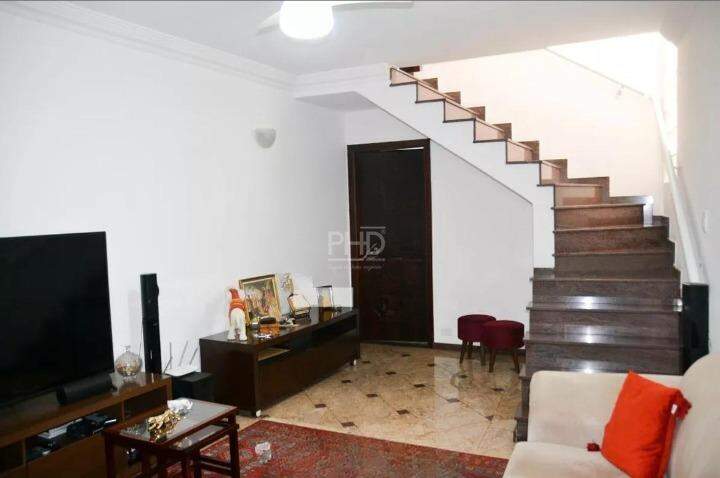 Sobrado, 3 quartos, 225 m² - Foto 4