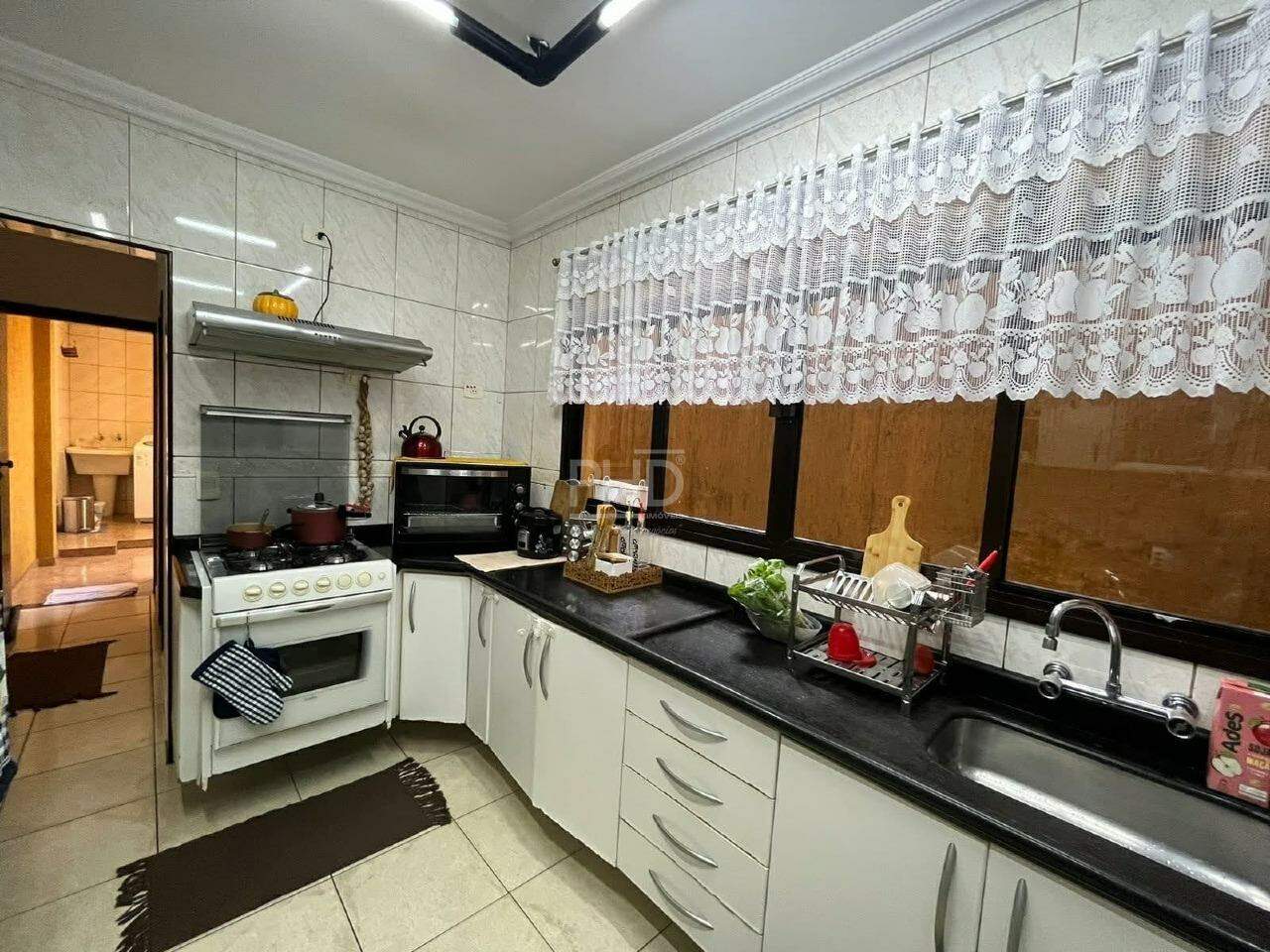 Sobrado, 3 quartos, 225 m² - Foto 8
