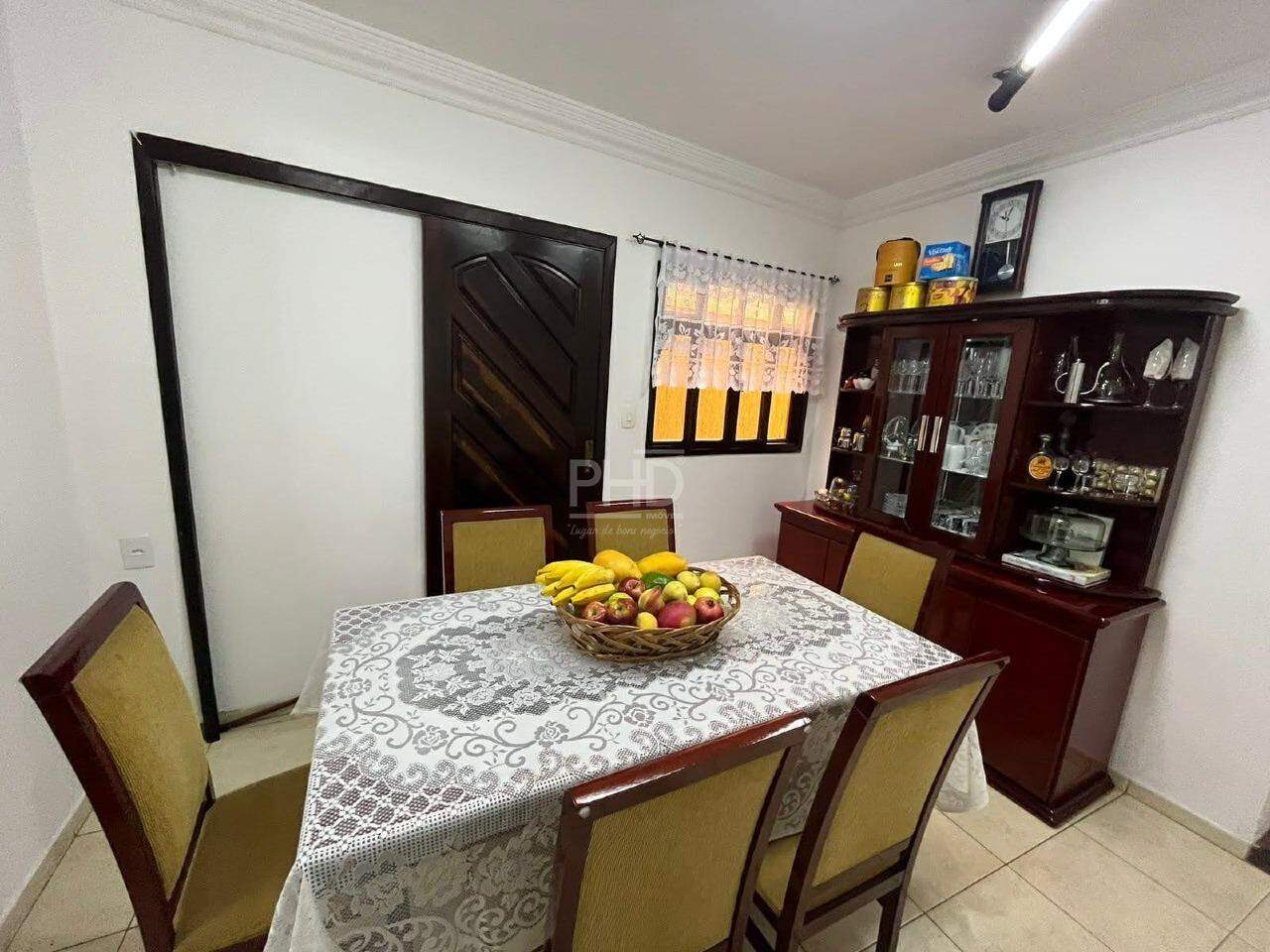 Sobrado, 3 quartos, 225 m² - Foto 12