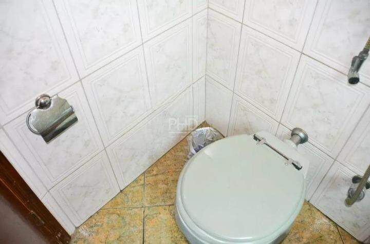 Sobrado, 3 quartos, 225 m² - Foto 33