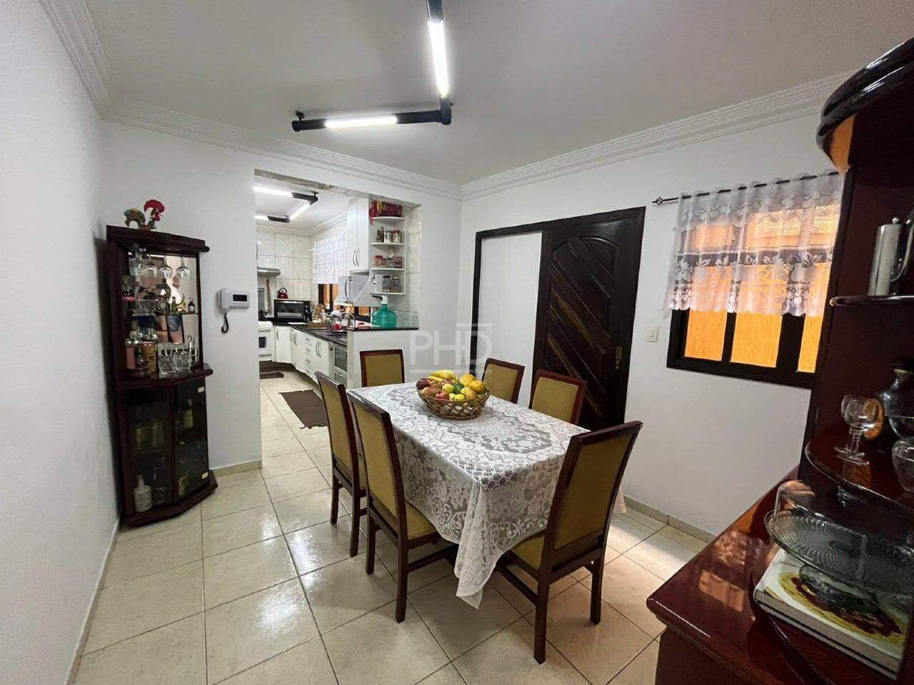 Sobrado, 3 quartos, 225 m² - Foto 11