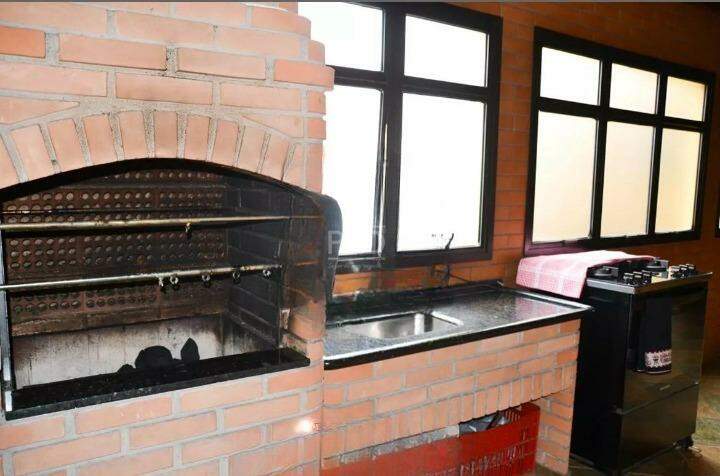 Sobrado, 3 quartos, 225 m² - Foto 42