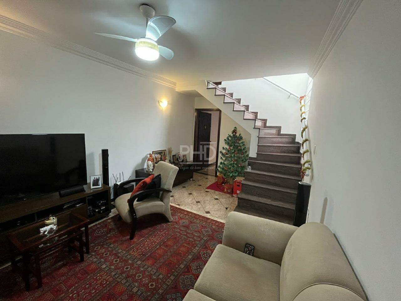 Sobrado, 3 quartos, 225 m² - Foto 3