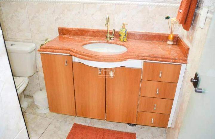 Sobrado, 3 quartos, 225 m² - Foto 28