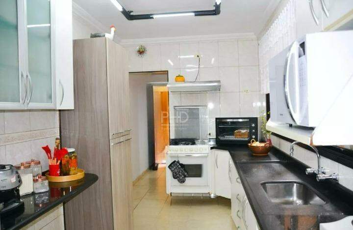 Sobrado, 3 quartos, 225 m² - Foto 9