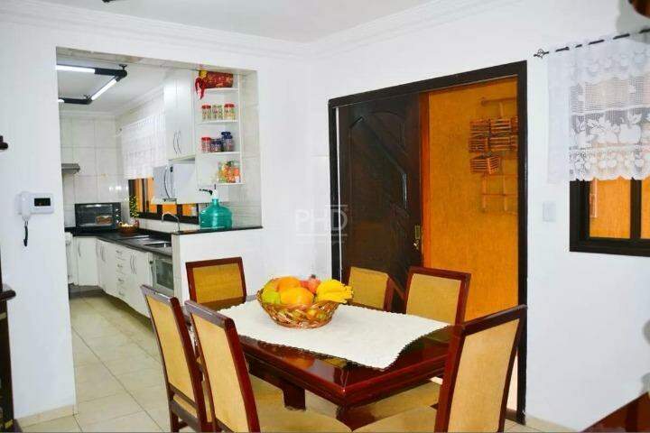 Sobrado, 3 quartos, 225 m² - Foto 13