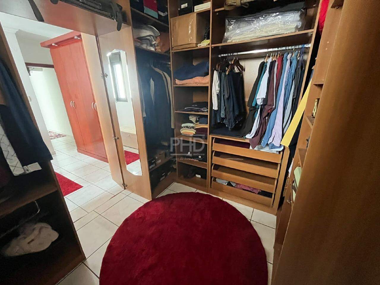 Sobrado, 3 quartos, 225 m² - Foto 17