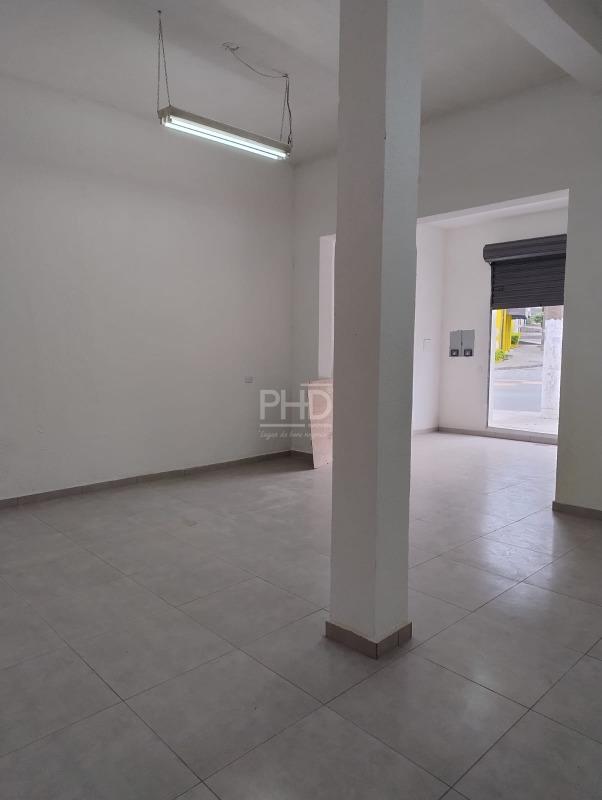 Loja-Salão, 80 m² - Foto 3