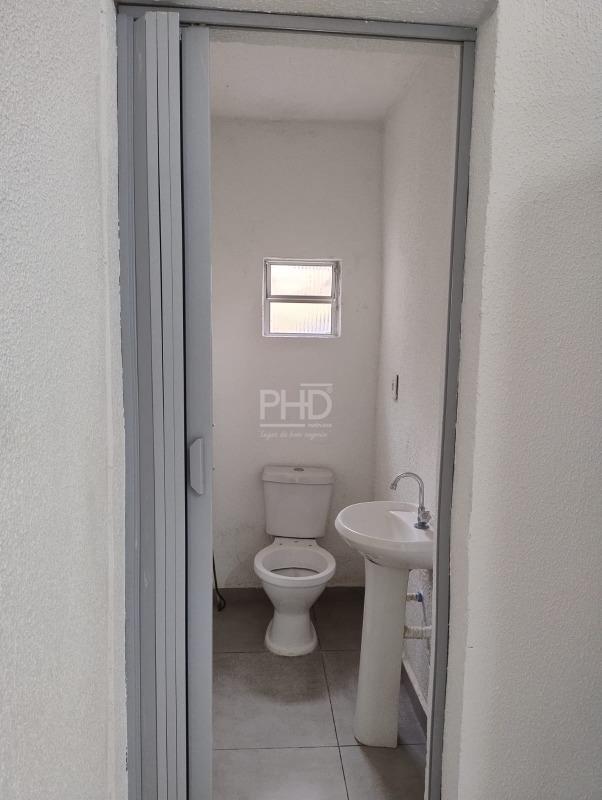 Loja-Salão, 80 m² - Foto 9