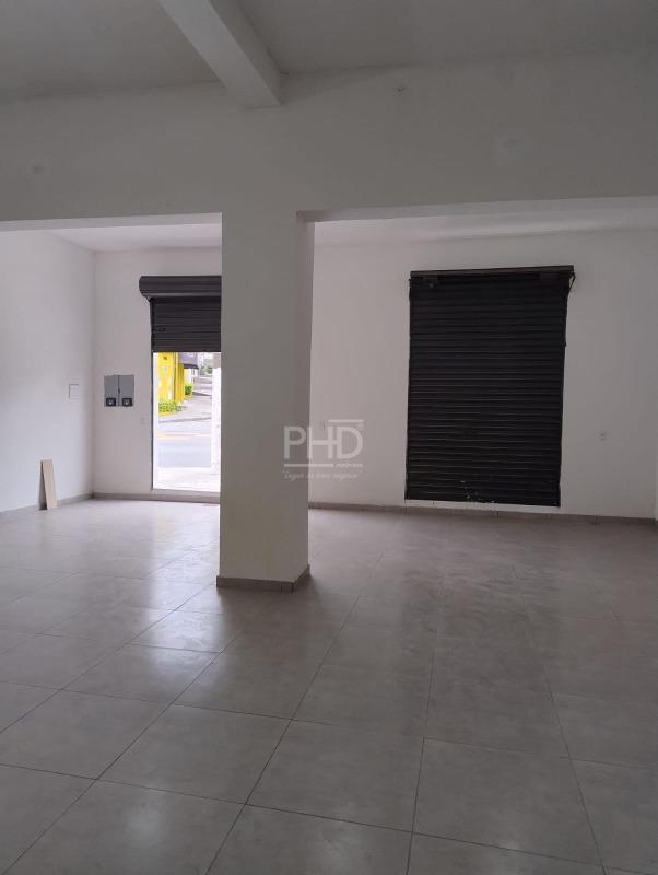 Loja-Salão, 80 m² - Foto 2