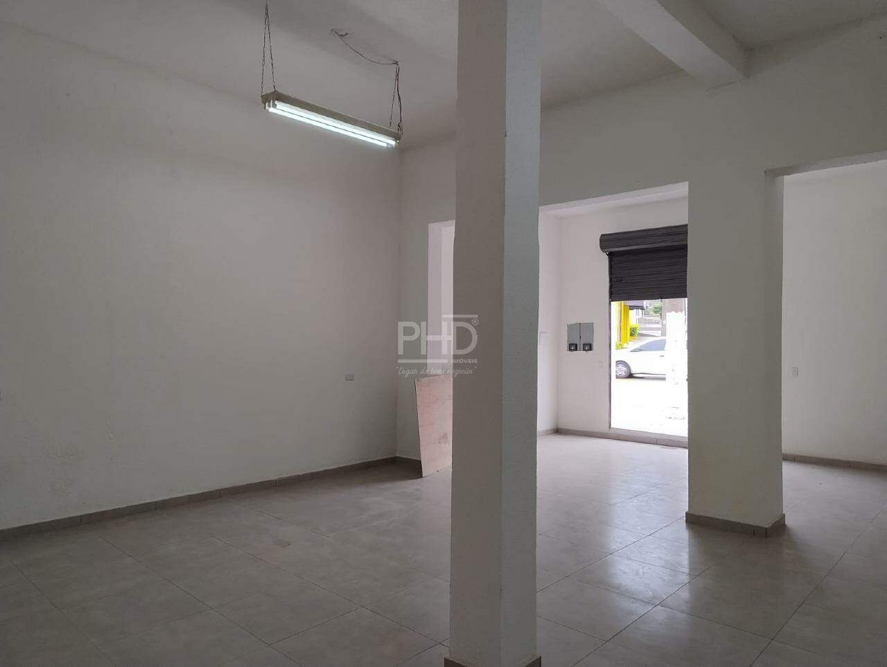 Loja-Salão, 80 m² - Foto 1