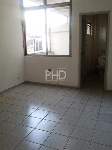 Conjunto Comercial-Sala para alugar, 25m² - Foto 3