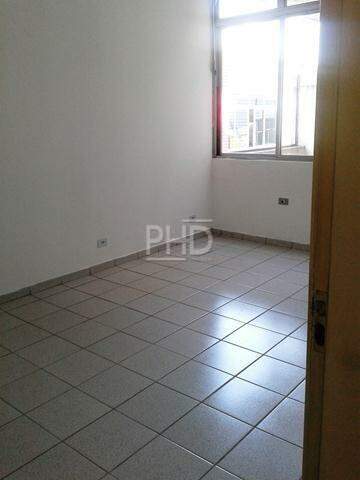 Conjunto Comercial-Sala para alugar, 25m² - Foto 1