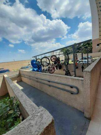 Apartamento para alugar com 2 quartos, 57m² - Foto 24
