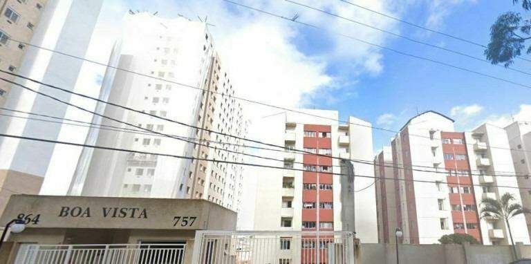 Apartamento para alugar com 2 quartos, 57m² - Foto 25