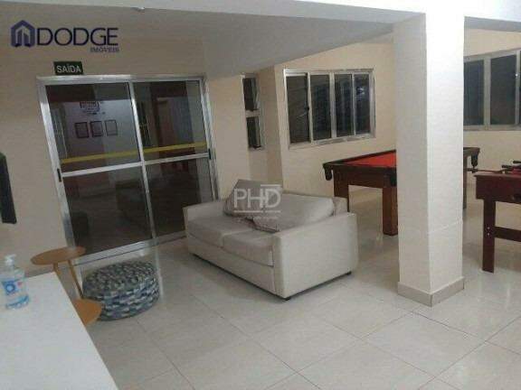 Apartamento para alugar com 2 quartos, 57m² - Foto 21