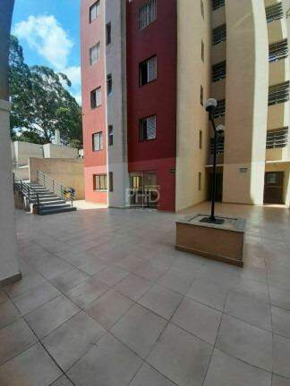 Apartamento para alugar com 2 quartos, 57m² - Foto 27