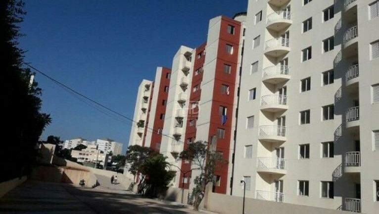 Apartamento para alugar com 2 quartos, 57m² - Foto 26