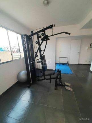 Apartamento para alugar com 2 quartos, 57m² - Foto 17