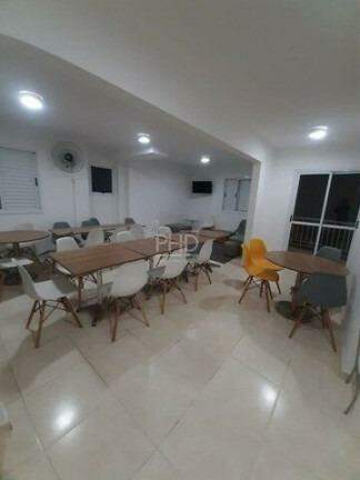 Apartamento para alugar com 2 quartos, 57m² - Foto 20