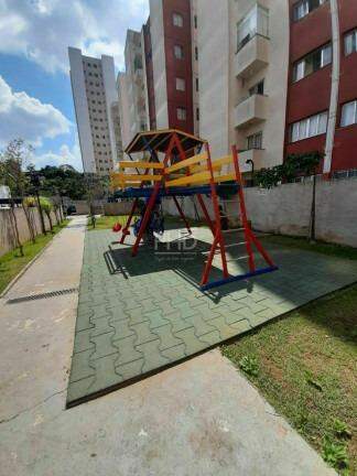 Apartamento para alugar com 2 quartos, 57m² - Foto 12