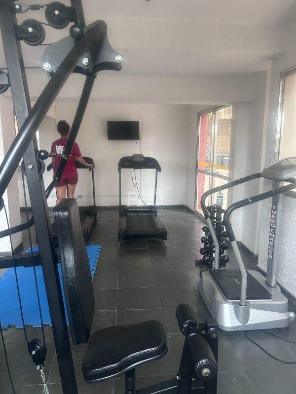 Apartamento para alugar com 2 quartos, 57m² - Foto 18