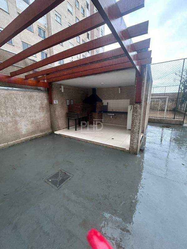 Apartamento para alugar com 2 quartos, 57m² - Foto 23
