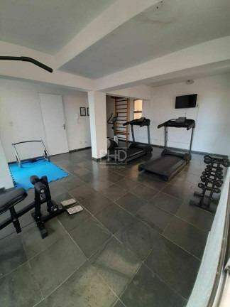 Apartamento para alugar com 2 quartos, 57m² - Foto 16