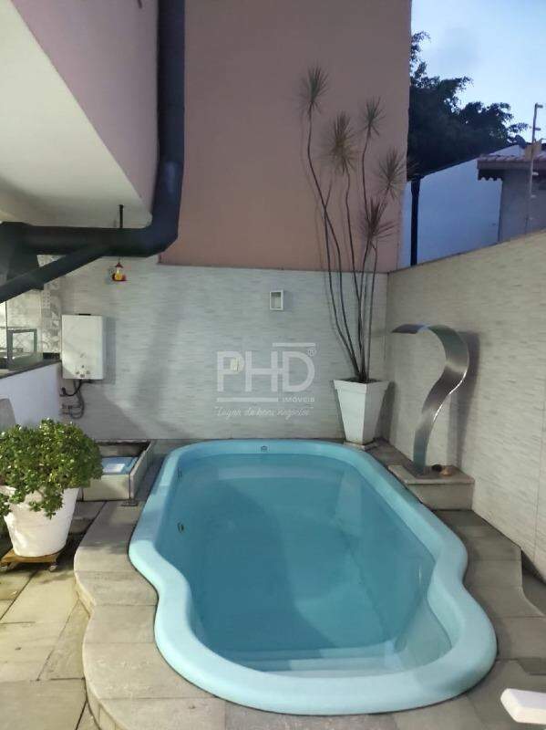 Sobrado para alugar com 3 quartos, 475m² - Foto 24