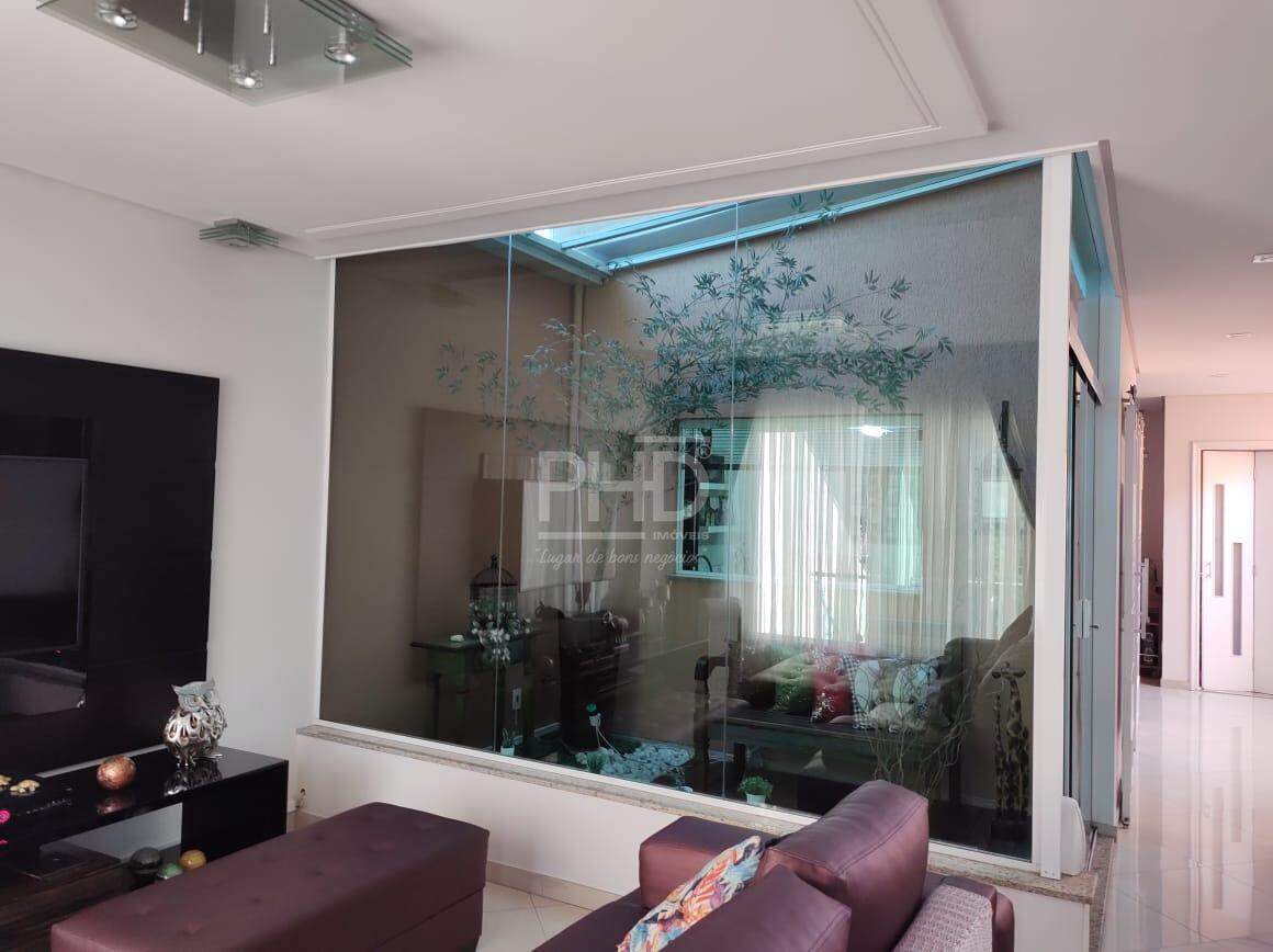 Sobrado para alugar com 3 quartos, 475m² - Foto 3