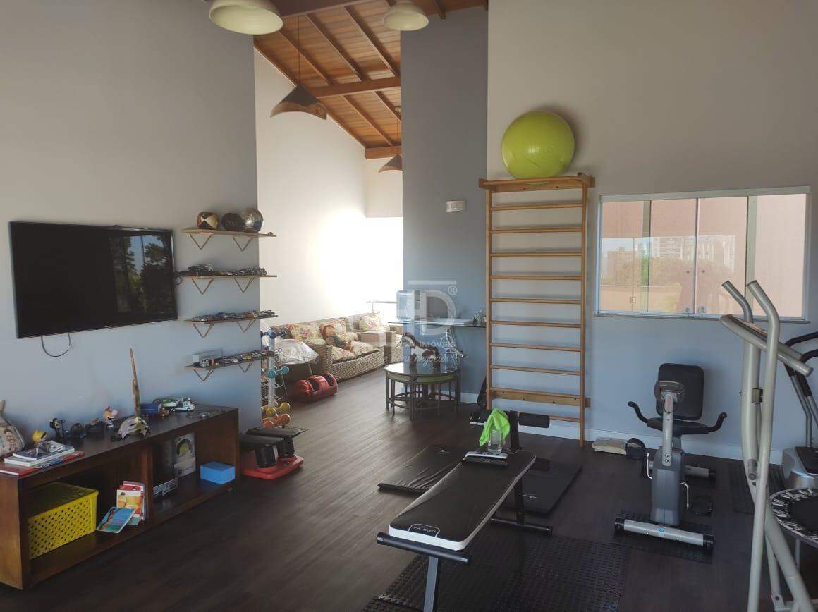 Sobrado para alugar com 3 quartos, 475m² - Foto 25