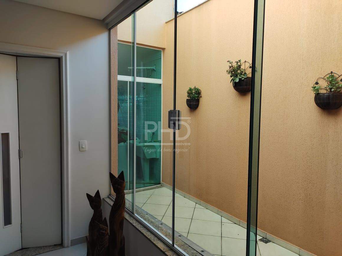 Sobrado para alugar com 3 quartos, 475m² - Foto 20