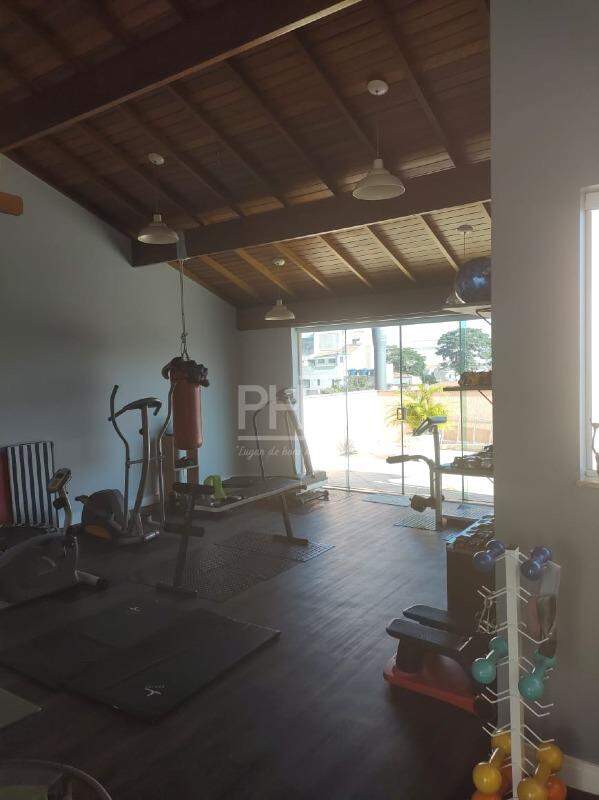 Sobrado para alugar com 3 quartos, 475m² - Foto 26