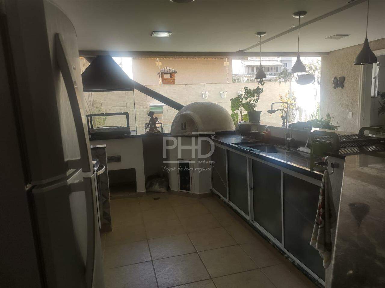 Sobrado para alugar com 3 quartos, 475m² - Foto 22