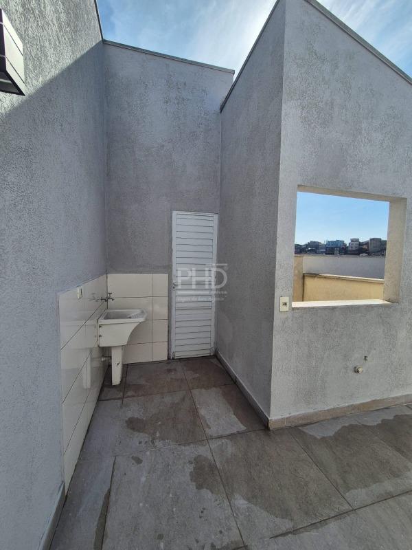 Cobertura, 2 quartos, 87 m² - Foto 10